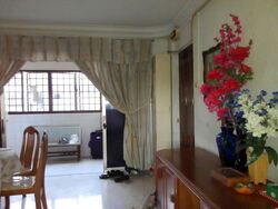 Blk 317 Jurong East Street 31 (Jurong East), HDB 5 Rooms #553158591